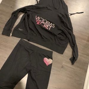 Limited Edition Victoria’s Secret Set